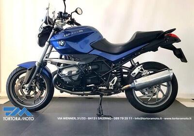 Bmw R 1200 R (2011 - 14) - Annuncio 9508540