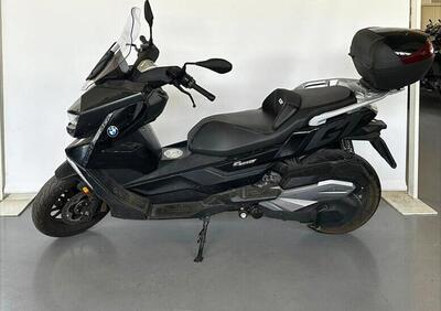 Bmw C 400 GT (2021 - 24) - Annuncio 9508545