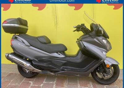 Suzuki Burgman AN 650 Executive ABS (2013 - 17) - Annuncio 9508604