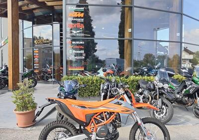 KTM 690 Enduro R (2022 - 24) - Annuncio 9508613