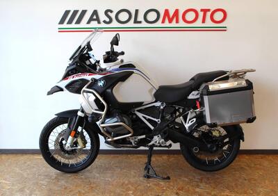 Bmw R 1250 GS Adventure (2021 - 24) - Annuncio 9508616