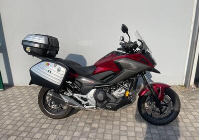 Honda NC 750 X DCT ABS (2018 - 20) - Annuncio 9508618