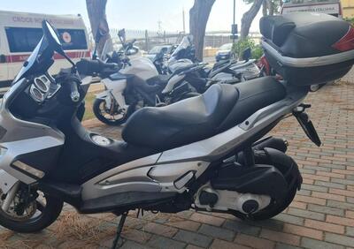 Gilera Nexus 250 - Annuncio 9508626