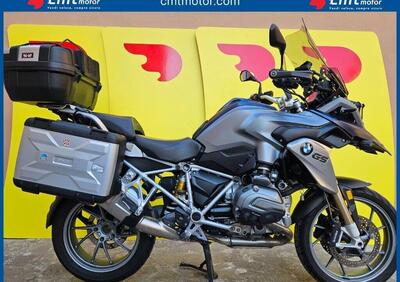 Bmw R 1200 GS (2013 - 16) - Annuncio 9508629