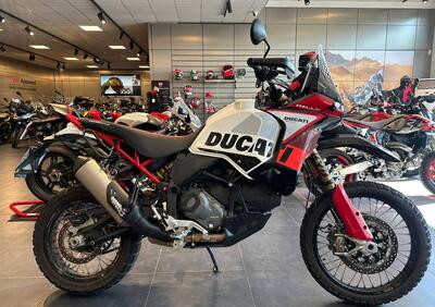 Ducati DesertX Rally (2024) - Annuncio 9507347