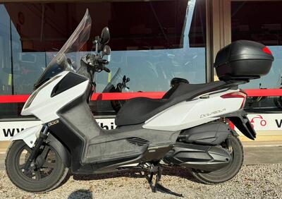 Kymco Downtown 300i ABS (2009 - 17) - Annuncio 9508647