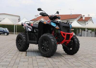 Polaris Scrambler 1000 XP EPS (2017 - 22) - Annuncio 9508657