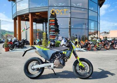 Husqvarna 701 Supermoto (2023 - 24) - Annuncio 9508655