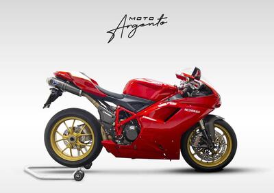 Ducati 1098 (2006 - 09) - Annuncio 9508666