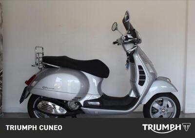 Vespa GTS 250 i.e. - Annuncio 9508662