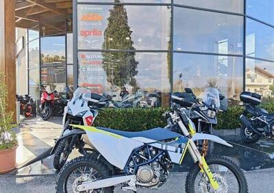 Husqvarna 701 Enduro (2023 - 24) - Annuncio 9508674