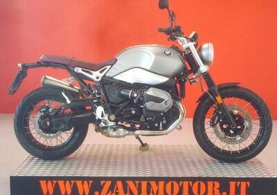 Bmw R nineT Scrambler (2021 - 24) - Annuncio 9508708