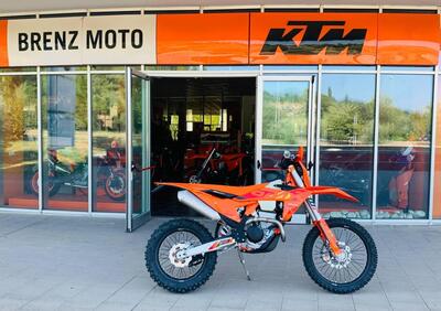 KTM EXC 350 F Six Days (2025) - Annuncio 9508732