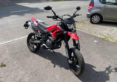 KSR Moto TR 125 SM EFI (2017 - 18) - Annuncio 9508394