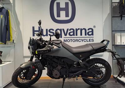 Husqvarna Svartpilen 401 (2024) - Annuncio 9508755