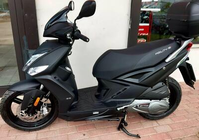 Kymco Agility 125 R16 + (2021 - 24) - Annuncio 9508756