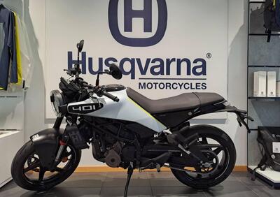 Husqvarna Vitpilen 401 (2024) - Annuncio 9508757