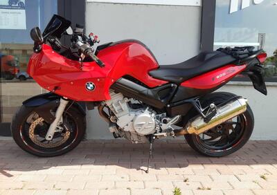 Bmw F 800 S - Annuncio 9508760