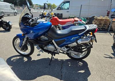 Bmw F 650 - Annuncio 9501818