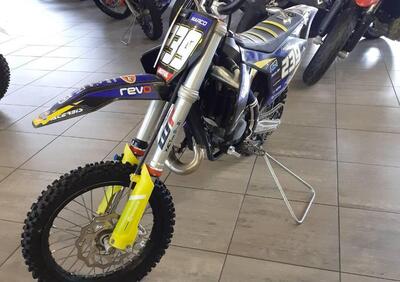 Husqvarna TC 65 (2022) - Annuncio 9508792