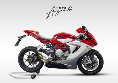 MV Agusta F3 800 EAS ABS (2013 - 17) - Annuncio 9508802