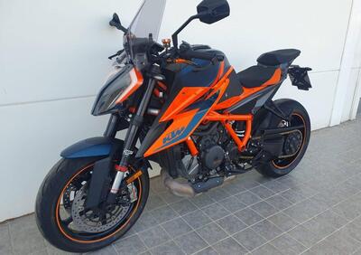 KTM 1290 Super Duke R (2021) - Annuncio 9508805