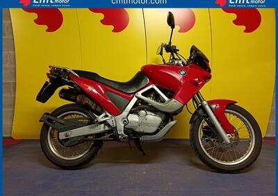 Bmw F 650 - Annuncio 9508809