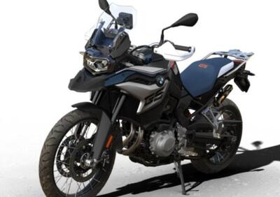 Bmw F 850 GS (2021 - 24) - Annuncio 9508825