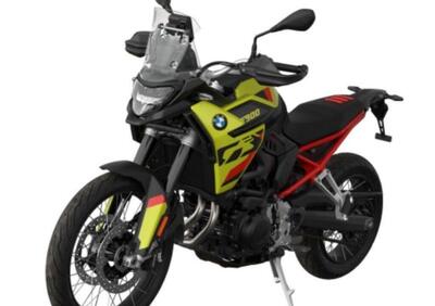 Bmw F 900 GS (2024) - Annuncio 9508827