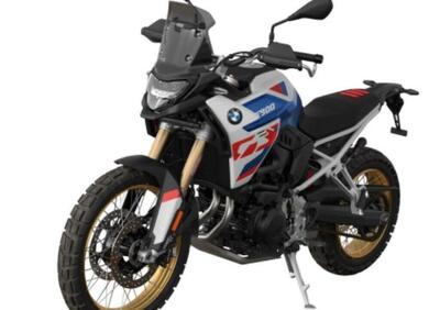 Bmw F 900 GS (2024) - Annuncio 9508828