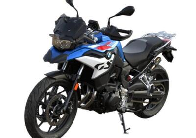 Bmw F 800 GS (2024) - Annuncio 9508829