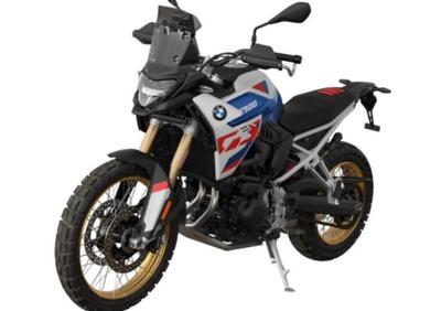 Bmw F 900 GS (2024) - Annuncio 9508830