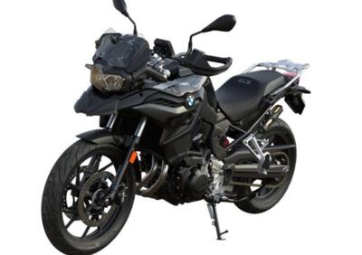 Bmw F 800 GS (2024) - Annuncio 9508832