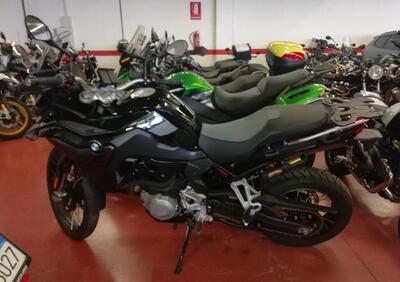 Bmw F 850 GS (2021 - 24) - Annuncio 9508834