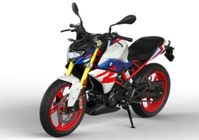 Bmw G 310 R (2021 - 24) - Annuncio 9508835