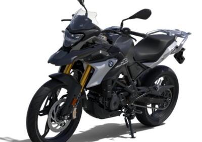 Bmw G 310 GS (2021 - 24) - Annuncio 9508836