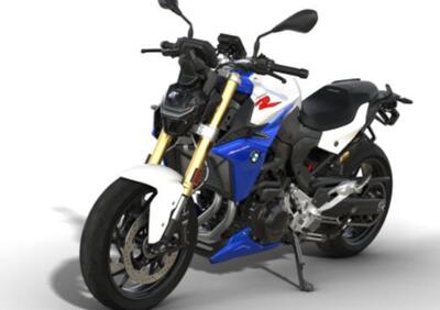 Bmw F 900 R (2021 - 24) - Annuncio 9508838