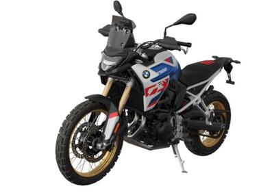 Bmw F 900 GS (2024) - Annuncio 9508839