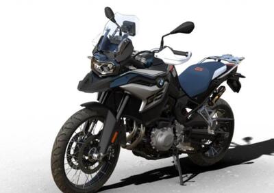 Bmw F 850 GS (2021 - 24) - Annuncio 9508840