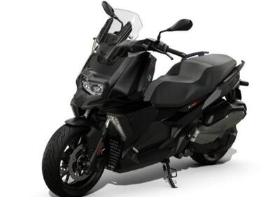 Bmw C 400 X (2021 - 24) - Annuncio 9508844