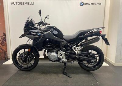 Bmw F 750 GS (2021 - 24) - Annuncio 9508845