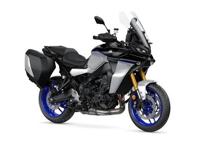 Yamaha Tracer 9 GT+ (2023 - 24) - Annuncio 9508860