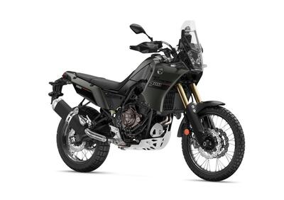 Yamaha Ténéré 700 (2022 - 24) - Annuncio 9508863