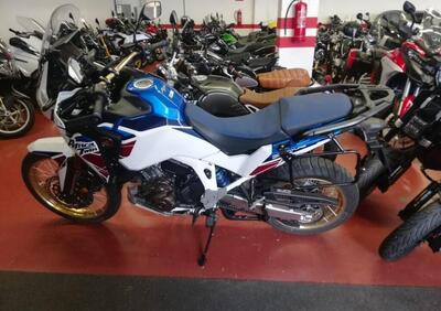 Honda Africa Twin CRF 1100L Adventure Sports DCT (2022 - 23) - Annuncio 9508871