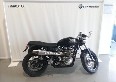 Triumph Thruxton 900 (2004 - 15) - Annuncio 9508880