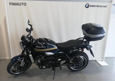 Kawasaki Z 900 RS (2022 - 25) - Annuncio 9508881