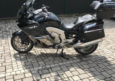 Bmw K 1600 GTL (2017 - 20) - Annuncio 9508885