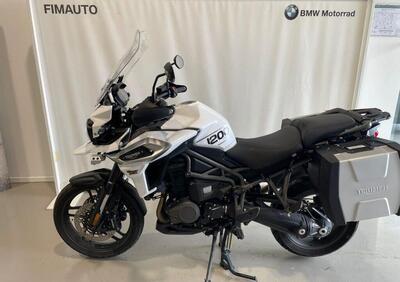 Triumph Tiger 1200 XRt (2018 - 20) - Annuncio 9508887