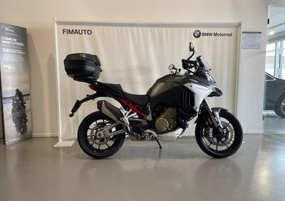 Ducati Multistrada V4 S (2021 - 24) - Annuncio 9508889