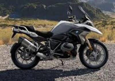 Bmw R 1250 GS (2021 - 24) - Annuncio 9508899